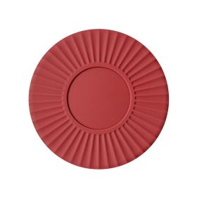 Kitchen High Temperature Resistant Baking Placemats (Color: Red, Type: Insulation Mat)